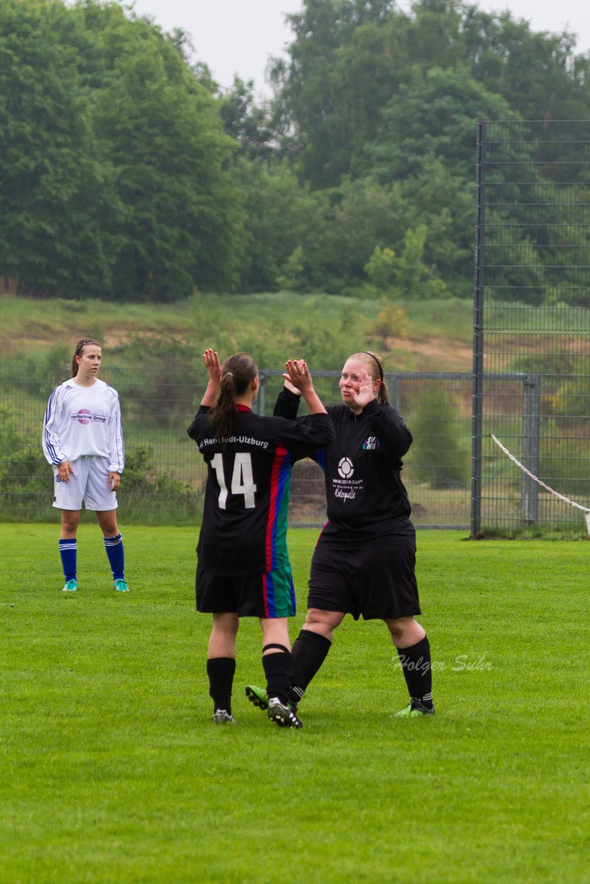 Bild 234 - FSC Kaltenkirchen II U23 - SV Henstedt-Ulzburg II : Ergebnis: 3:3